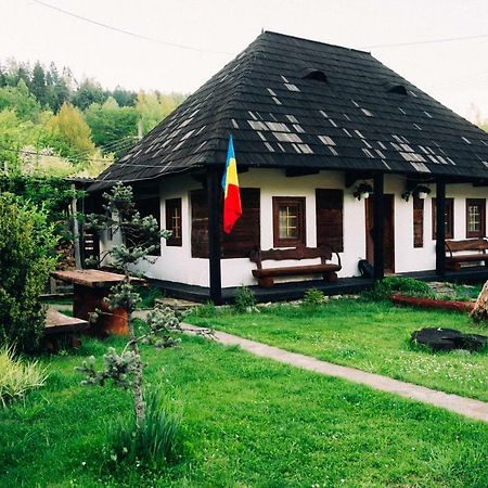 Casa Rares 스체비차 외부 사진
