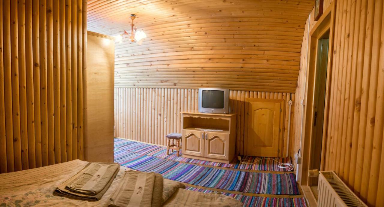 Casa Rares 스체비차 외부 사진