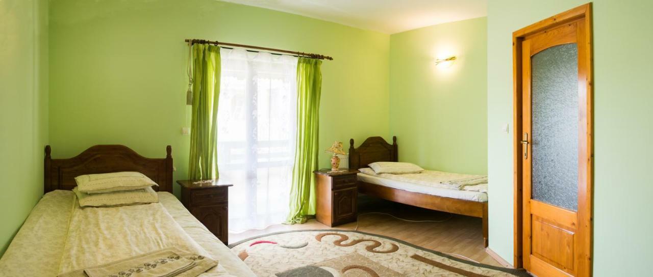 Casa Rares 스체비차 외부 사진