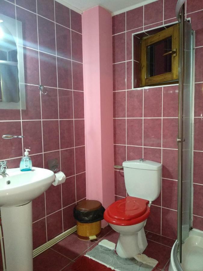 Casa Rares 스체비차 외부 사진