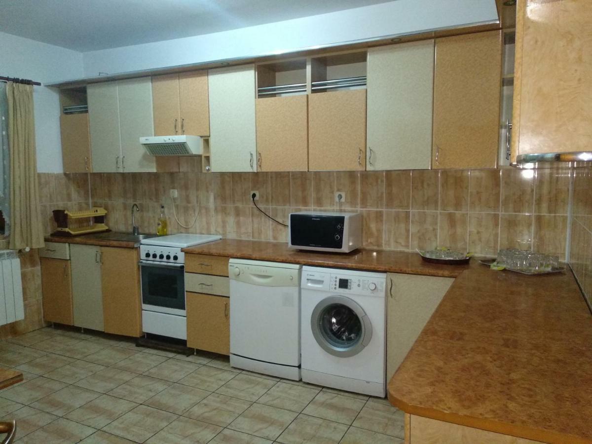 Casa Rares 스체비차 외부 사진