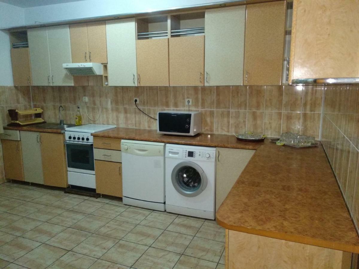 Casa Rares 스체비차 외부 사진