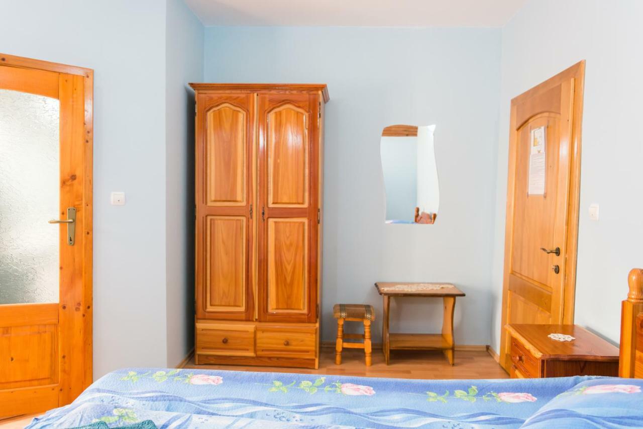Casa Rares 스체비차 외부 사진